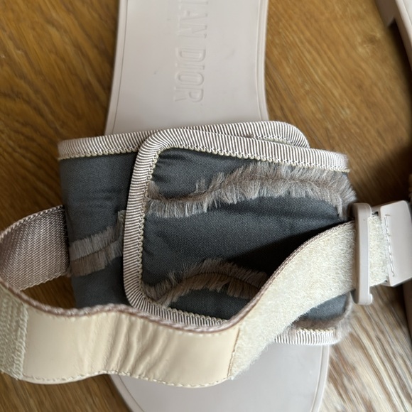 DIOR slides - Picture 12 of 13